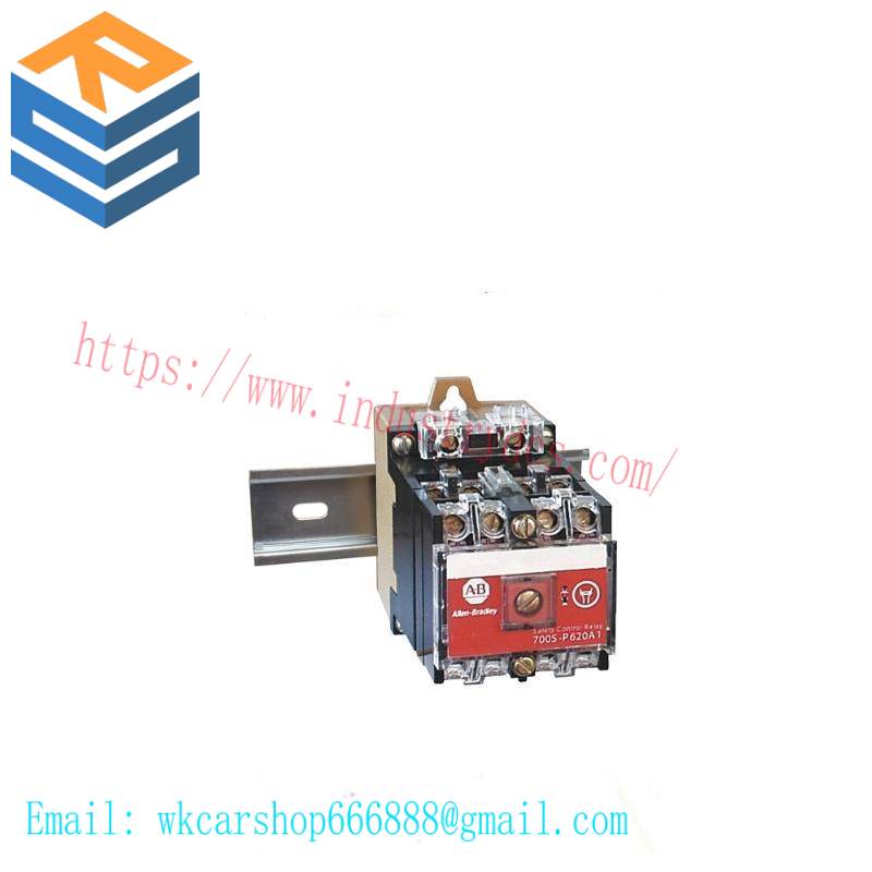ABB DCP10
