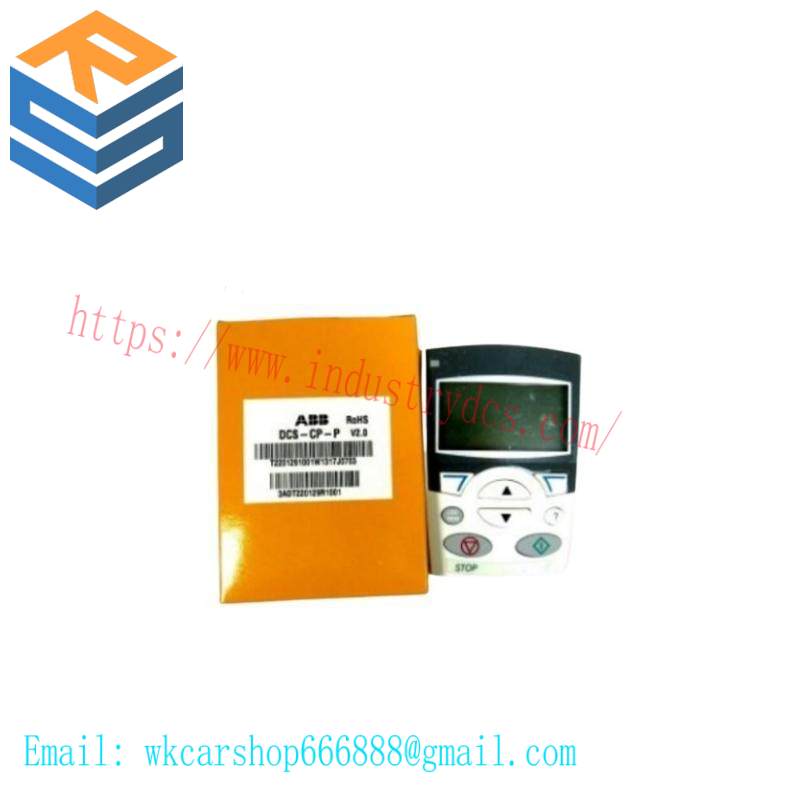   3BHB007445P0001