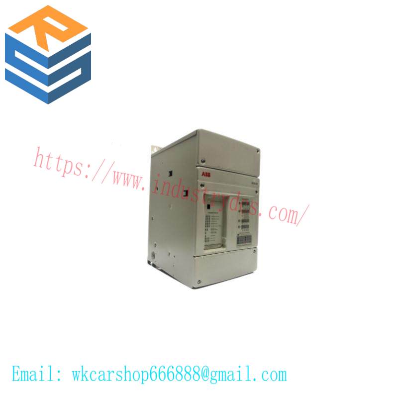 ABB DCS501B0200-41-2100000 DRIVE