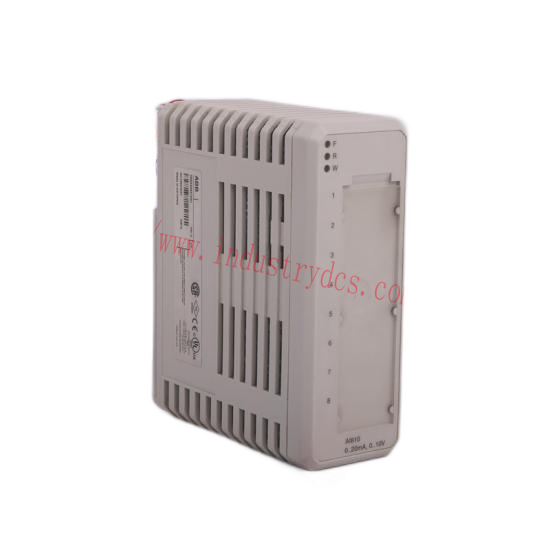 ABB DCS550-S02-0200-05-00-00  DC Converter