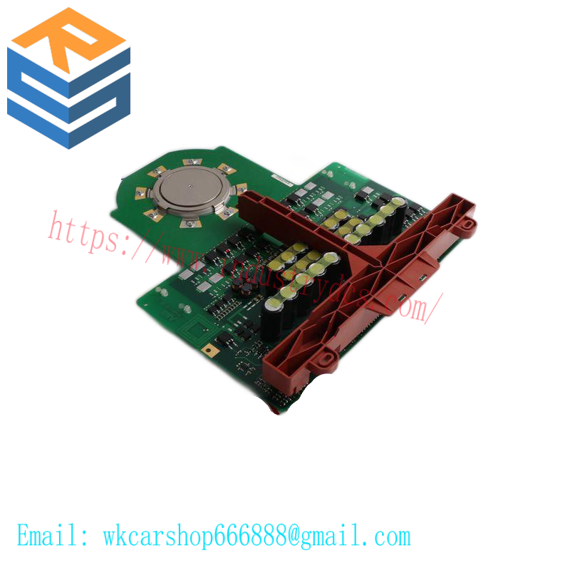 ABB DCS spare cards HESG330015R1 ED1833 