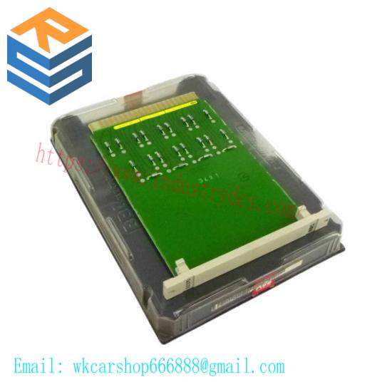 ABB DD370A Diode Module