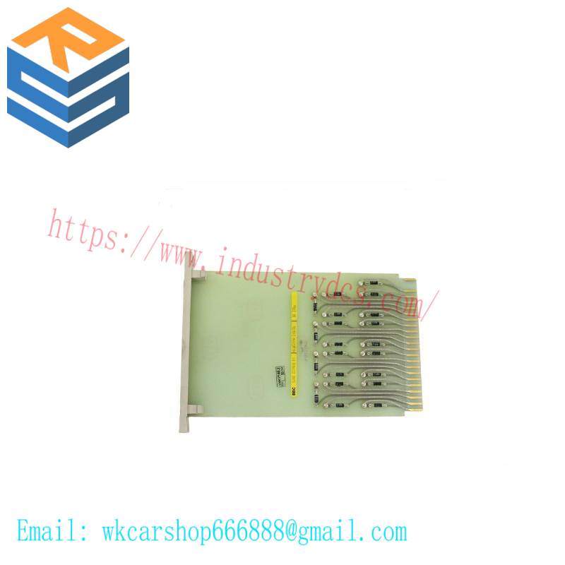 ABB DD370a R1 Diode Module