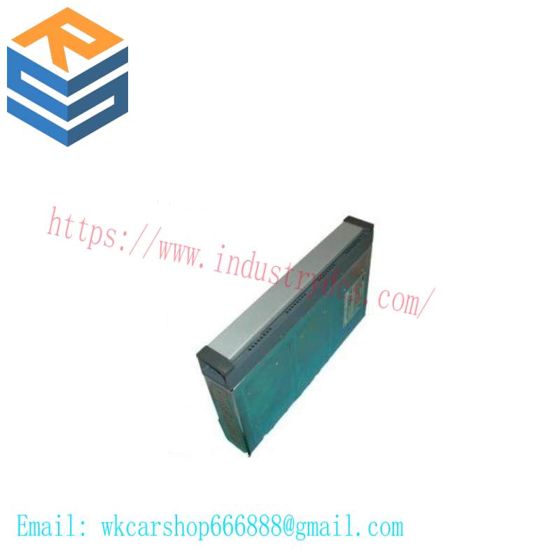 ABB DDI01 digital input