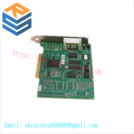 ABB DDI02 Digital Input Module