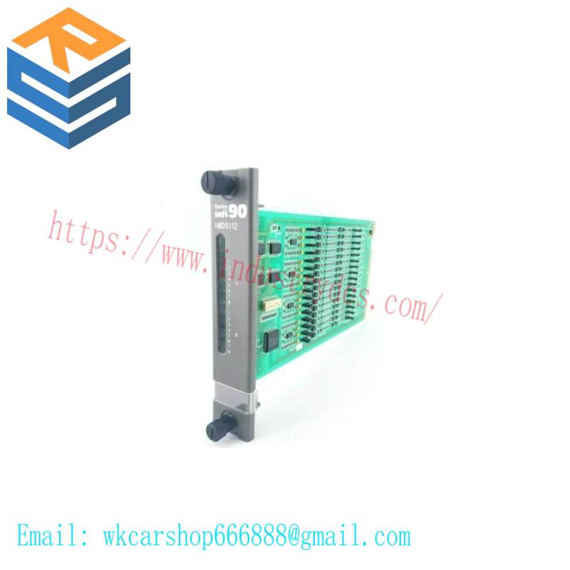 ABB DDI03