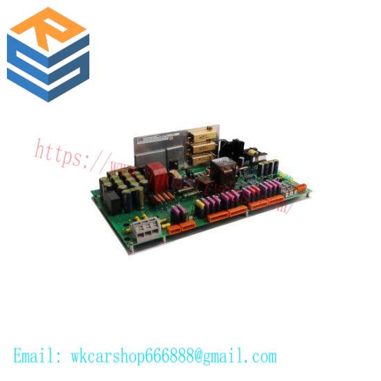 ABB DDO01