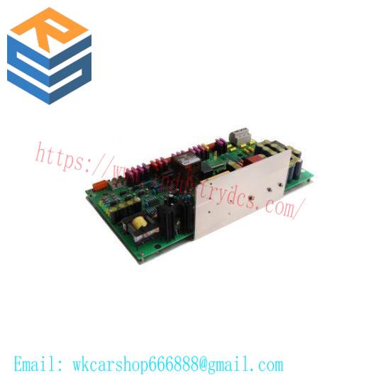 ABB DDO01