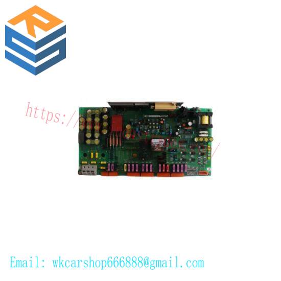 ABB DDO01