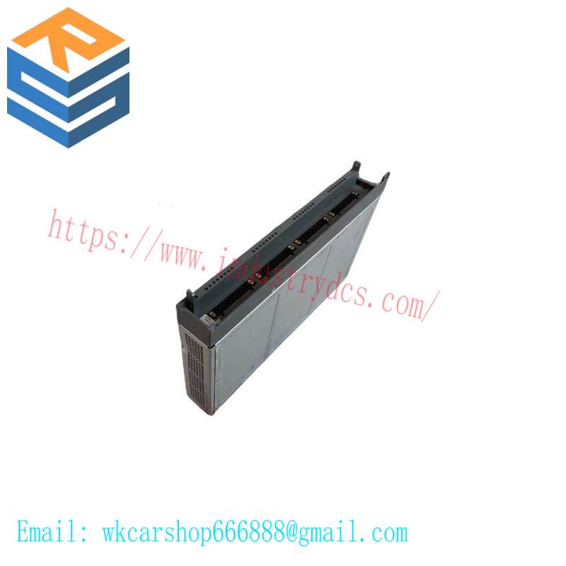ABB DDO01 DIGITAL OUTPUT