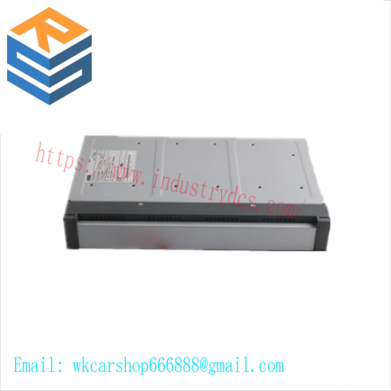 ABB DDO02 Digital Output Module