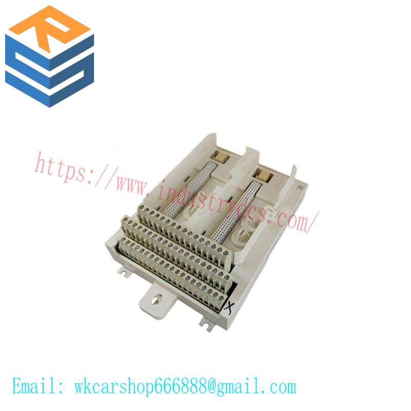 ABB DDO03 P37151-4-0369643 freelance digital output