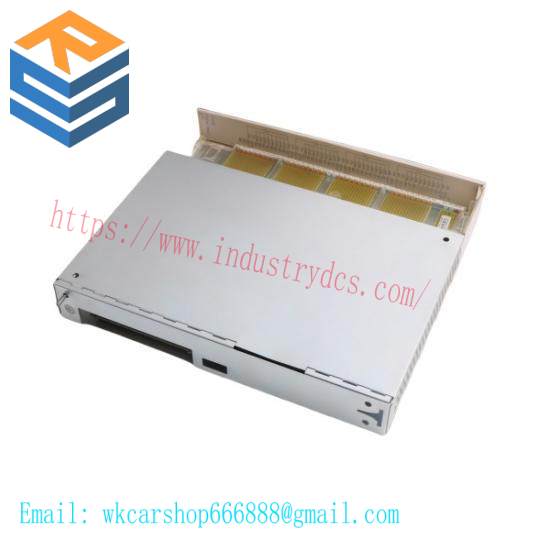 ABB DI620 3BHT300002R1 Digital Input Exchange Module