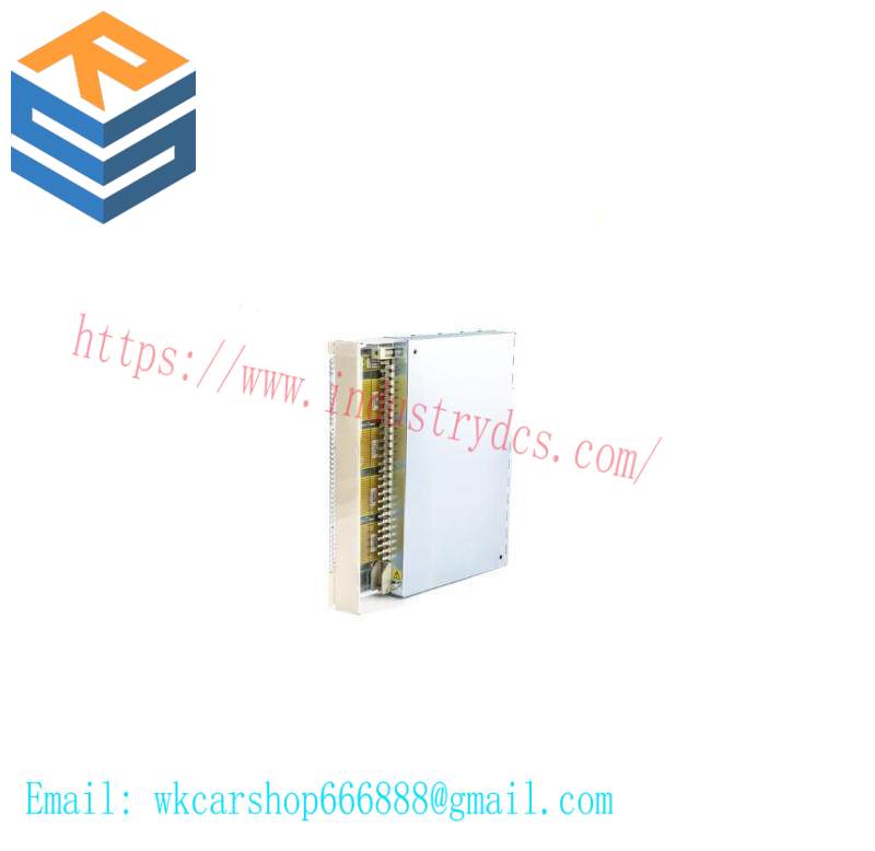 ABB DI650 3BHT300025R1 Digital Input