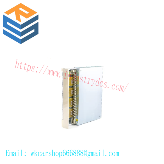 ABB DI650 Digital Input Module