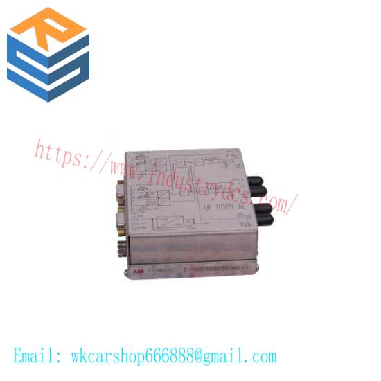 ABB DI651