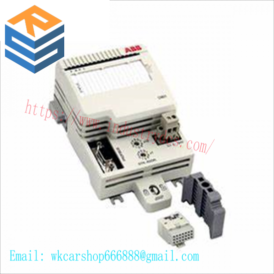 ABB DI685 3BDS005833R1 digital input module