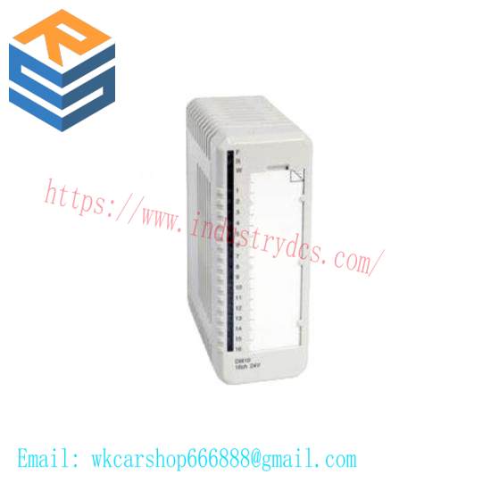 ABB DI810-EA 3BSE008508R2  Digital input Module