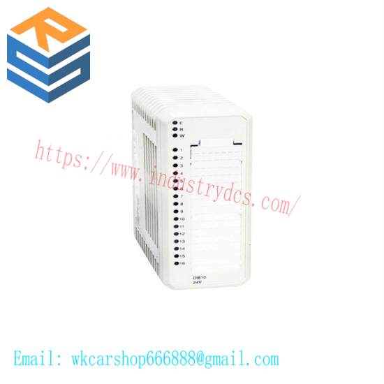 ABB DI810