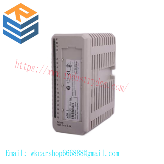 ABB DI810