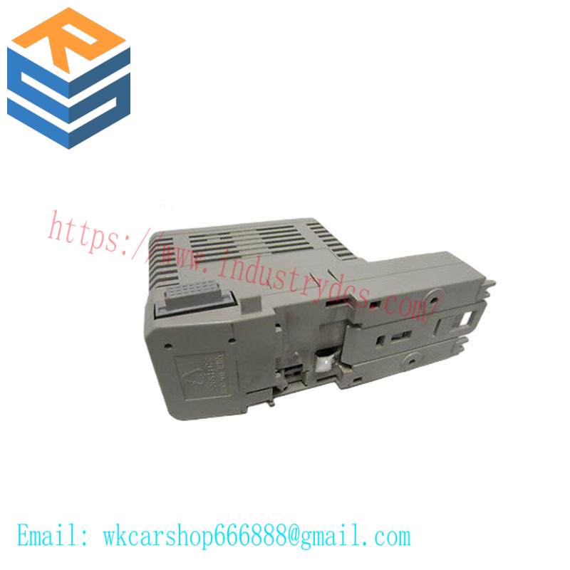 ABB DI814 3BUR001454R1 Input Module