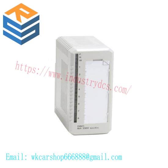 ABB DI821 3BSE008550R1