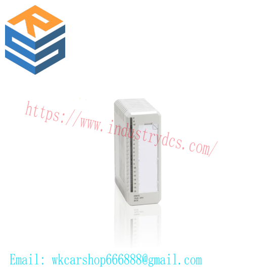 ABB DI840 3BSE020836R1 Digital Input