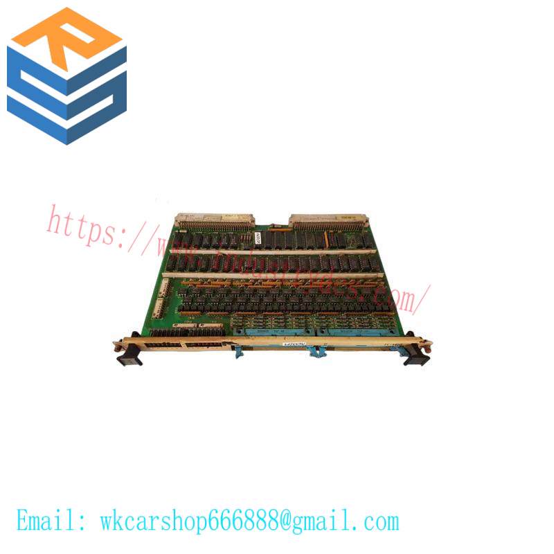 ABB DI86-32 57275782D Digital Input Board