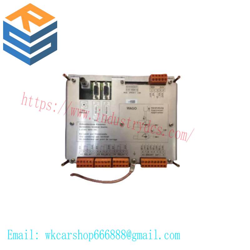 ABB DI885 3BSE01088R1 DCS module