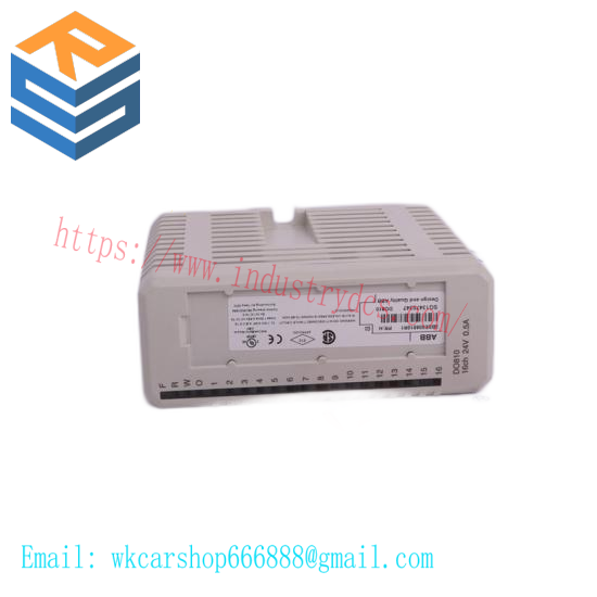 ABB DI93A HESG440355R3