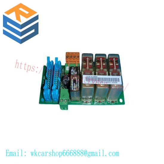ABB DI93A HESG440355R3