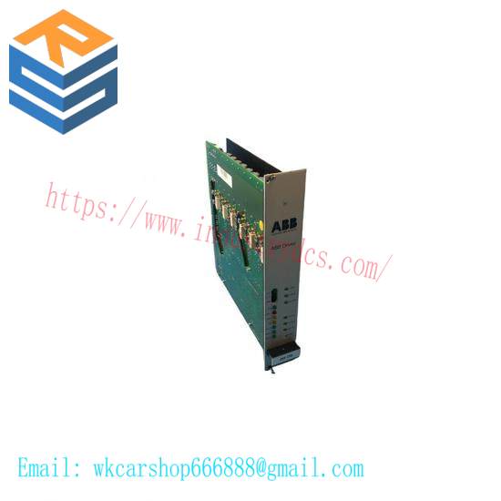 ABB DKH-E 2201 CARD