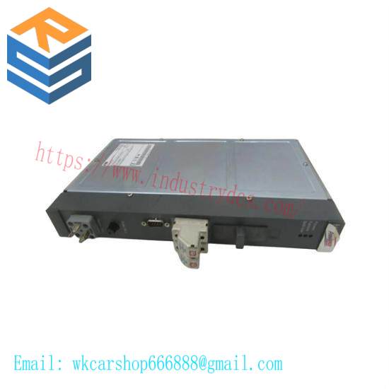 ABB DLM01 P37421-4-0369652 Link Module