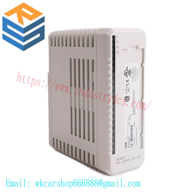 ABB DLM02