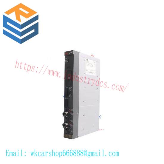 ABB DLM02