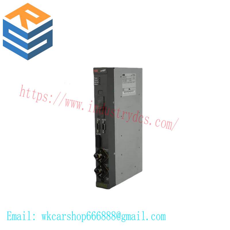 ABB DLM02