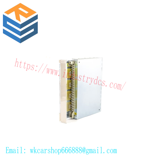 ABB DO620 3BHT300009R1 Digital Output
