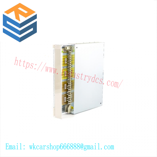 ABB DO630 3BHT300007R1 Digital Output 16ch 250VAC