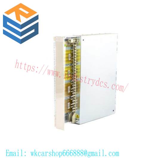 ABB DO630  Digital Output Module