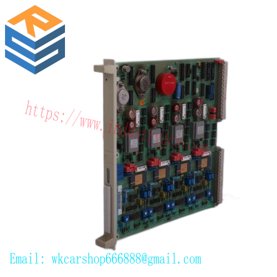 ABB DO802