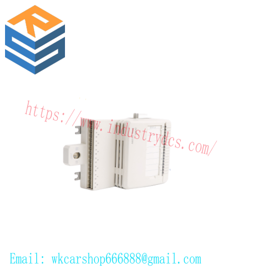 ABB DO802 3BSE022364R1EBP Digital Output