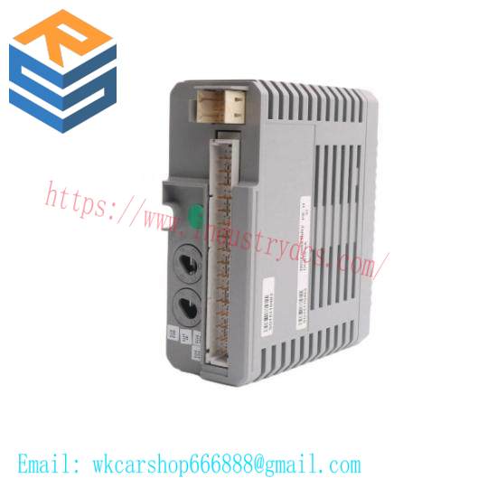 ABB DO810-EA Digital Output Module
