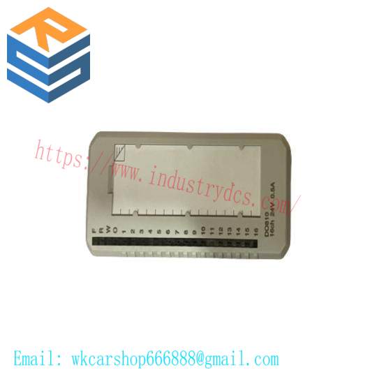 ABB DO810  Advant S800 I/0