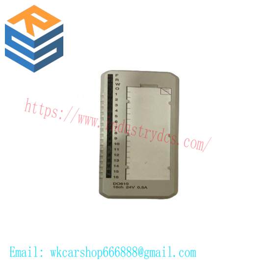 ABB DO810  Advant S800 I/0