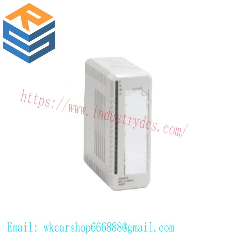 ABB DO815 3BSE013258R1 Power supply module