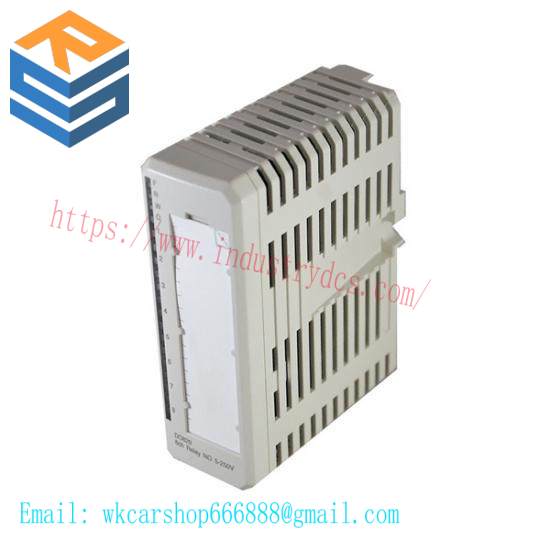 ABB DO820 Digital Output Module