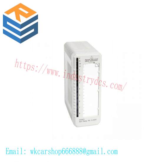 ABB DO840 3BSE0208368R1 Digital Output