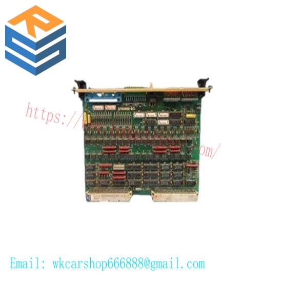 ABB DO86-16 Stromberg Digital Output Board 5760852-8G