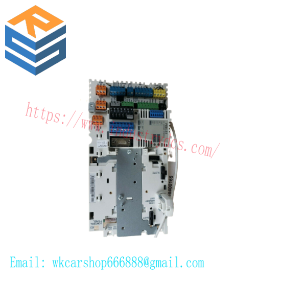 ABB DO880-1