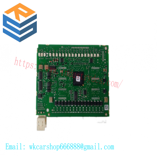 ABB DO880-1 3BSE028588R1 Main Control Board  New